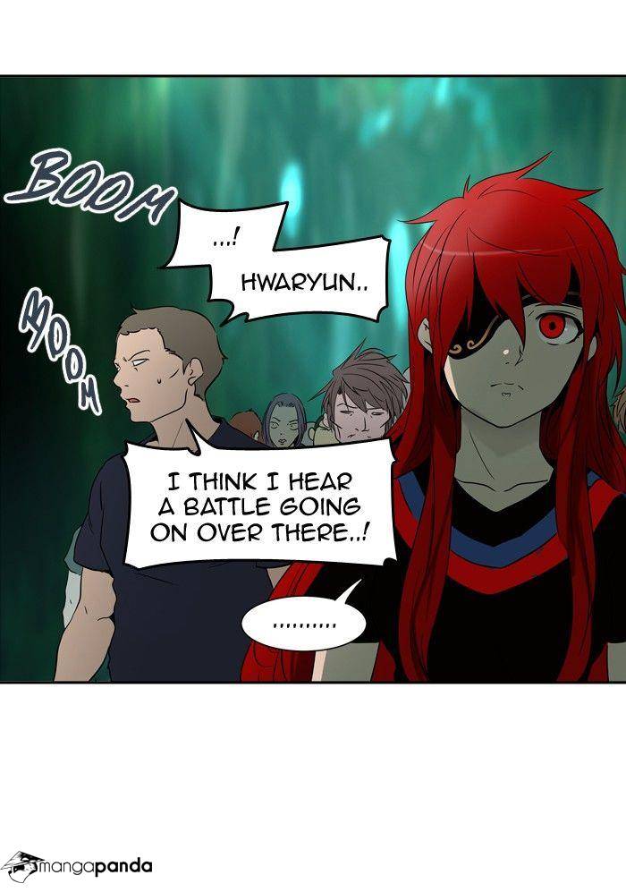 Tower of God Chapter 287 image 038